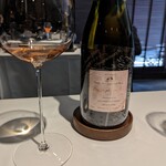 ラ・ヴァガボンド - 