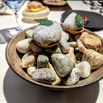 ラ・ヴァガボンド - 