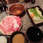 Shabu tei - 