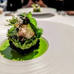 ラ・ヴァガボンド - 