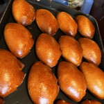 Makiyaki Ishigama Pan Gakujin - 