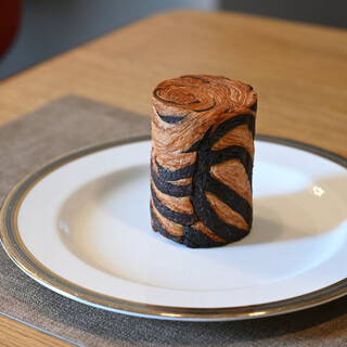 ティエリーマルクス ラ ブーランジェリー_1