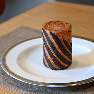 ティエリーマルクス ラ ブーランジェリー_0