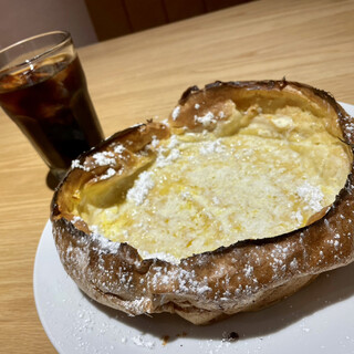 オリジナルパンケーキハウス_1