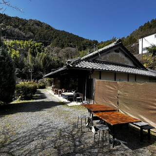 薪焼き石窯パン 岳人_2