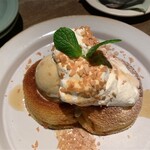 パティスリー&カフェ デリーモ - 