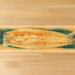 うなぎの中庄 - 