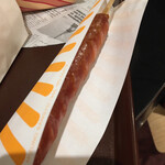 ラウンドワン - 料理写真: