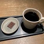 パティスリー&カフェ デリーモ - 