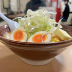 ラーメンの寳龍 - 