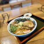 Teuchi Sakamoto Soba - 