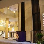 New York Marriott Marquis - 