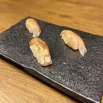 Sushi Tozaki - 