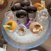 スミレオオサカ - 