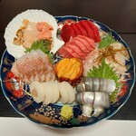 旬味森田 - 料理写真: