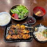 地鶏専門 おちば屋 - 