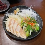 地鶏専門 おちば屋 - 