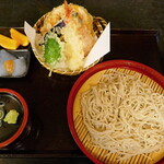 仙人坊 - 
