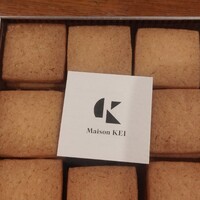 メゾン ケイ - 