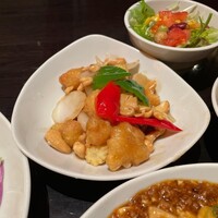 廣東料理 民生 ヒルトンプラザウエスト店 - 