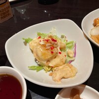 廣東料理 民生 ヒルトンプラザウエスト店 - 