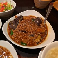 廣東料理 民生 ヒルトンプラザウエスト店 - 