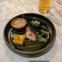 GoldFin 過門香 新橋店 - 