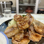 お食事 まるやま - 