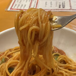 生パスタ ピエーノ - 