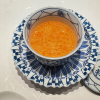 肉割烹 岡田前 - 