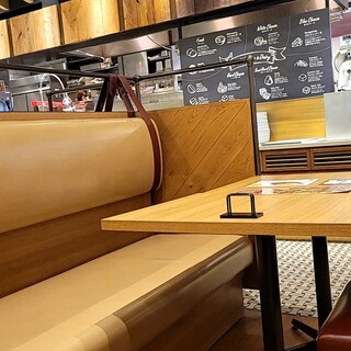 チーズレストラン リコッタ _2