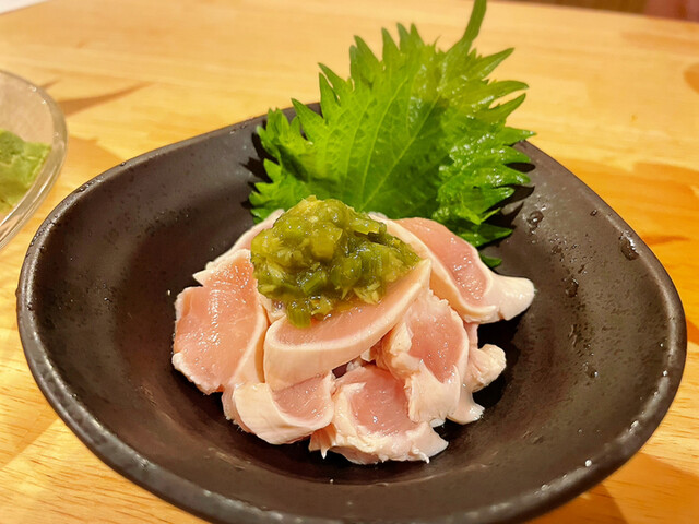 Teppanyaki Izakaya no Suemon photo 3