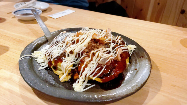 Teppanyaki Izakaya no Suemon