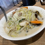 らぁめん空海 - 