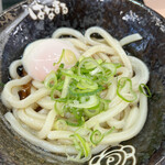 はなまるうどん - 