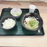 はなまるうどん - 