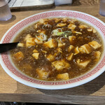 らぁめん空海 - 