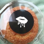 R.G.S. COFFEE CLUB - シナモンドーナツ