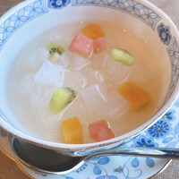 中国料理 燦宮 - 