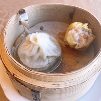 中国料理 燦宮 - 