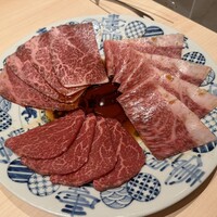 恵比寿 うしみつ - 