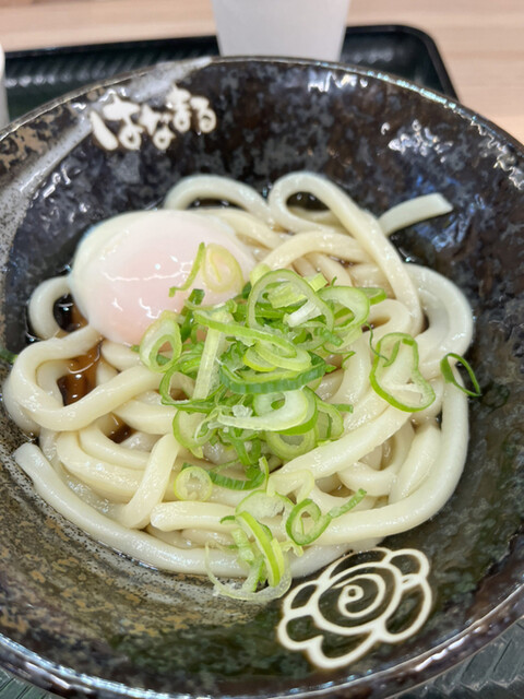Hanamaru Udon Yumetaun Higashihiroshima Ten