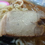 一寸亭 - 中華そば