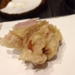 にい留 - ハマグリ