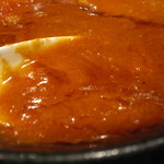 つけ麺 五ノ神製作所 - どろっとした濃厚豚骨系。
      
      トマトの程よい酸味と甘海老の風味。
      
      
      