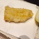 にい留 - 未来コーン♪