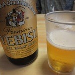 流山 すず季 - エビス