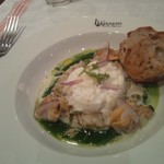 ルグドゥノム ブション リヨネ - 