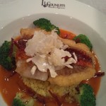 ルグドゥノム ブション リヨネ - 