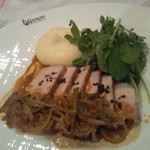 ルグドゥノム ブション リヨネ - 